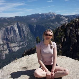 Meet your Posher, Morgan